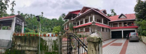 Thulung Homestay & Swimming Pool